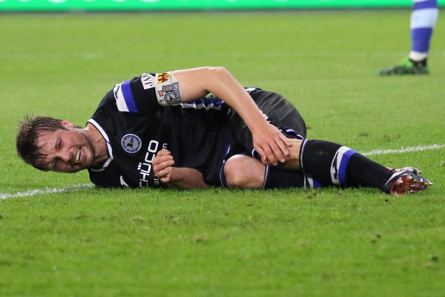 MSV Duisburg- Arminia Bielefeld (2018/19)_32