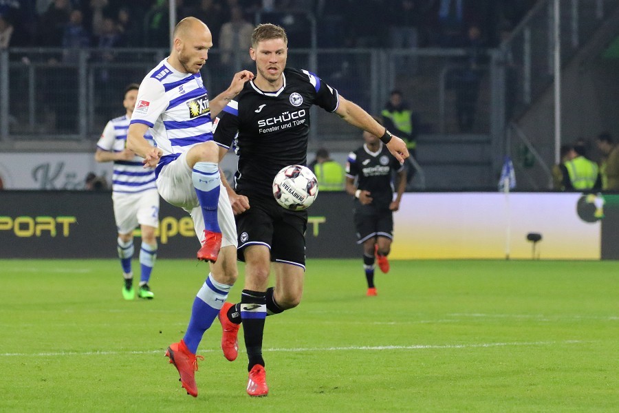 MSV Duisburg- Arminia Bielefeld (2018/19)_35