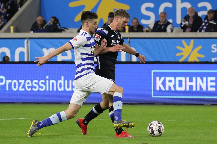 MSV Duisburg- Arminia Bielefeld (2018/19)_39