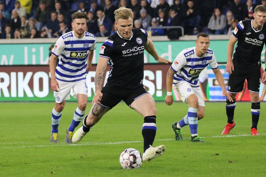 MSV Duisburg- Arminia Bielefeld (2018/19)_42