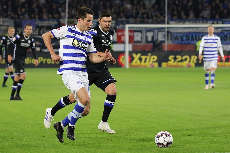 MSV Duisburg- Arminia Bielefeld (2018/19)_44