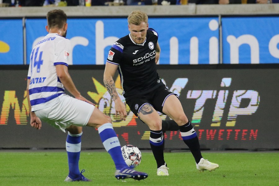 MSV Duisburg- Arminia Bielefeld (2018/19)_46
