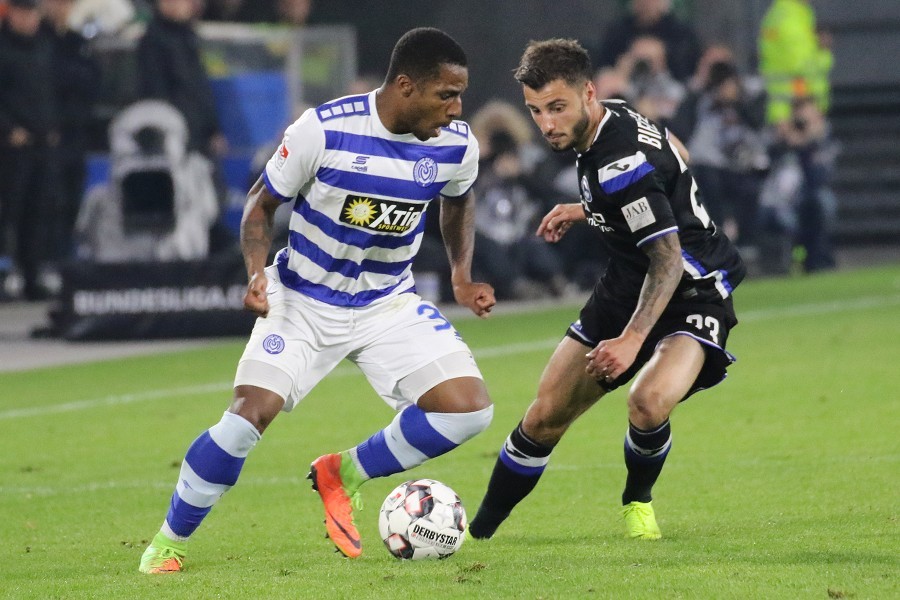 MSV Duisburg- Arminia Bielefeld (2018/19)_47