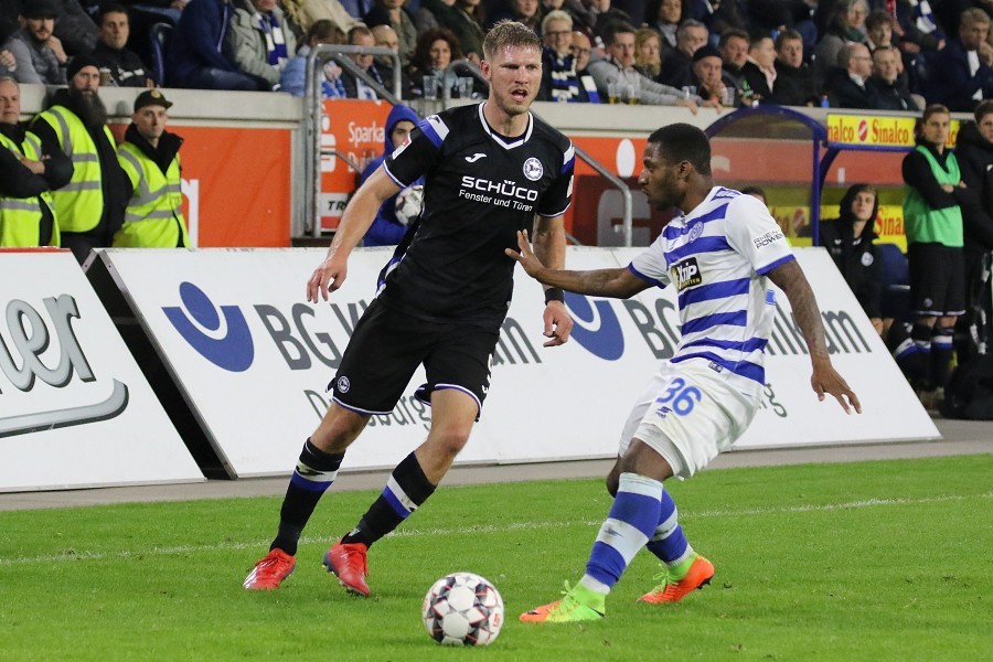 MSV Duisburg- Arminia Bielefeld (2018/19)_49