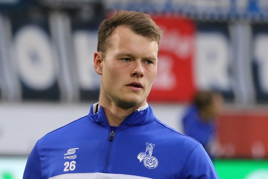 MSV Duisburg- Arminia Bielefeld (2018/19)_9