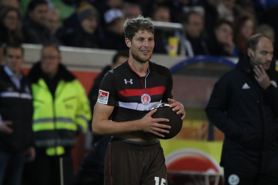 MSV Duisburg- FC St. Pauli (2018/19)_12