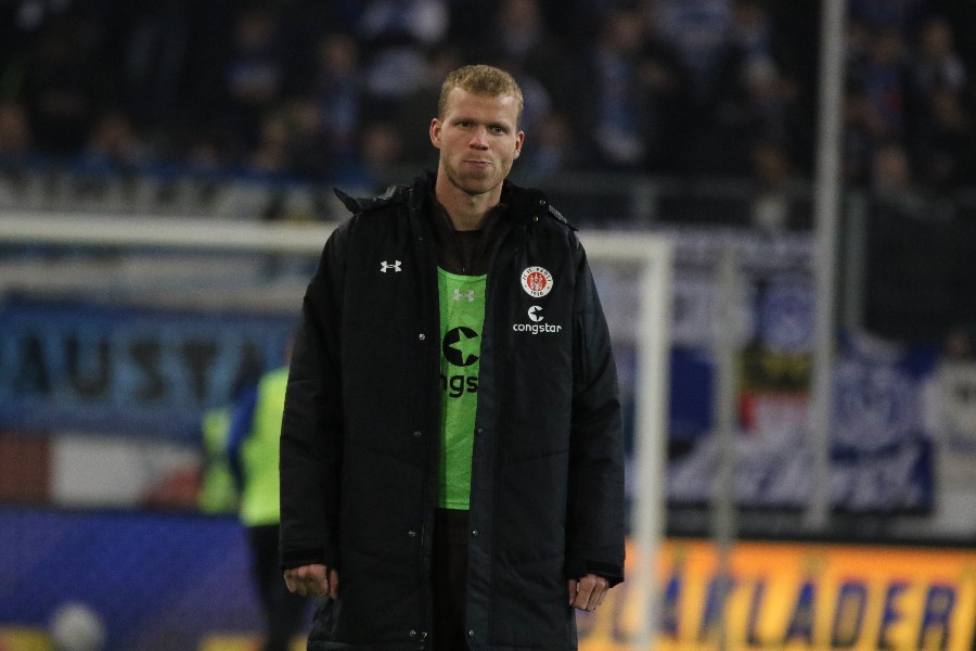 MSV Duisburg- FC St. Pauli (2018/19)_13