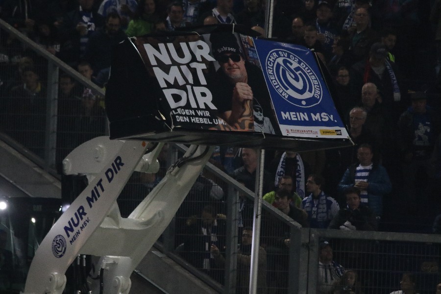 MSV Duisburg- FC St. Pauli (2018/19)_14