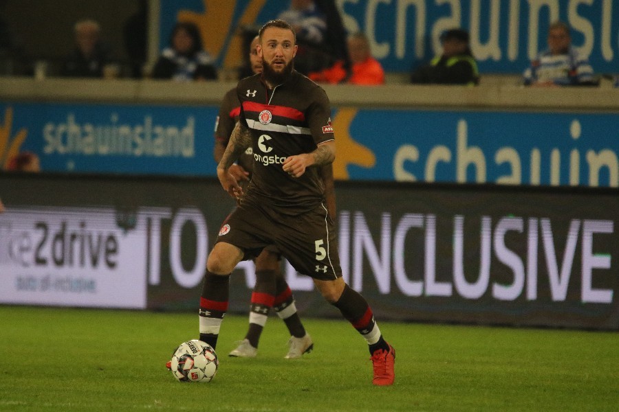 MSV Duisburg- FC St. Pauli (2018/19)_17