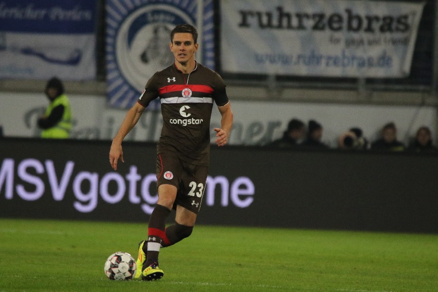 MSV Duisburg- FC St. Pauli (2018/19)_18