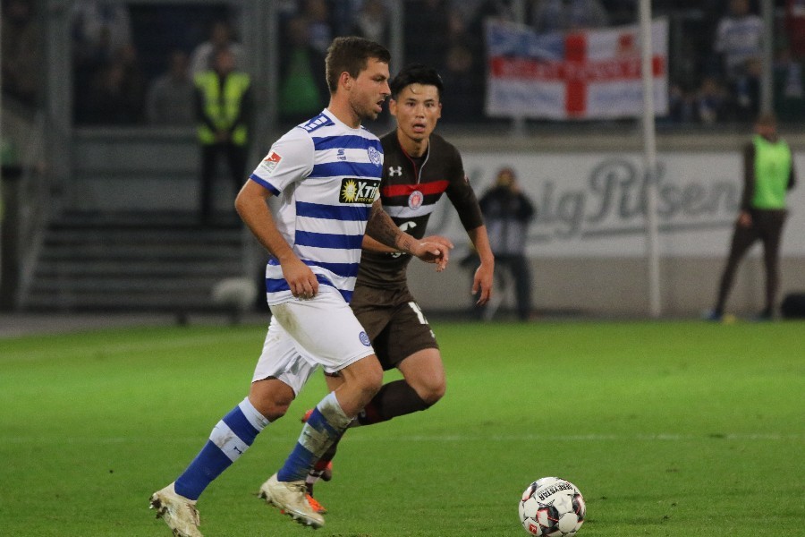 MSV Duisburg- FC St. Pauli (2018/19)_21
