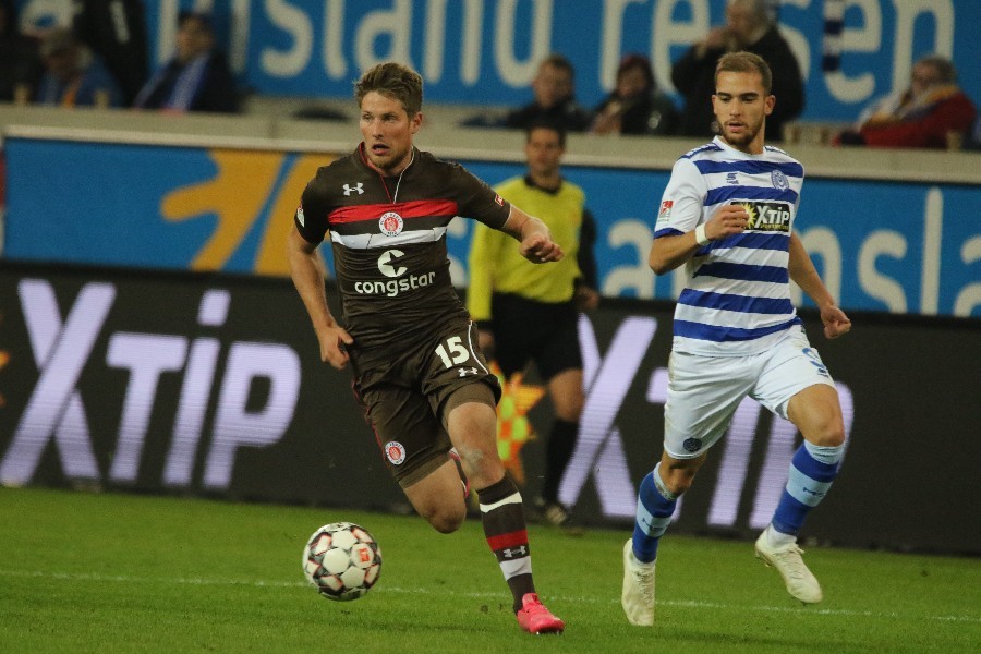 MSV Duisburg- FC St. Pauli (2018/19)_24