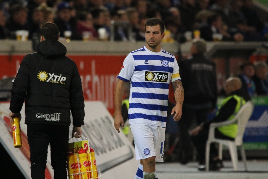 MSV Duisburg- FC St. Pauli (2018/19)_25