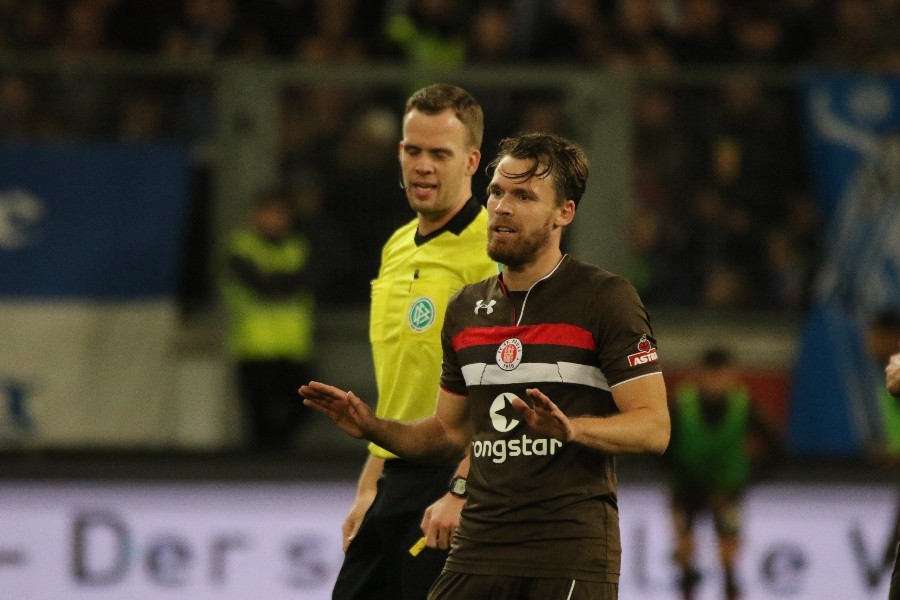MSV Duisburg- FC St. Pauli (2018/19)_30
