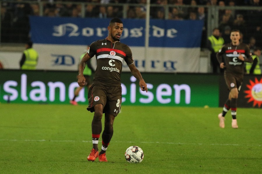 MSV Duisburg- FC St. Pauli (2018/19)_33
