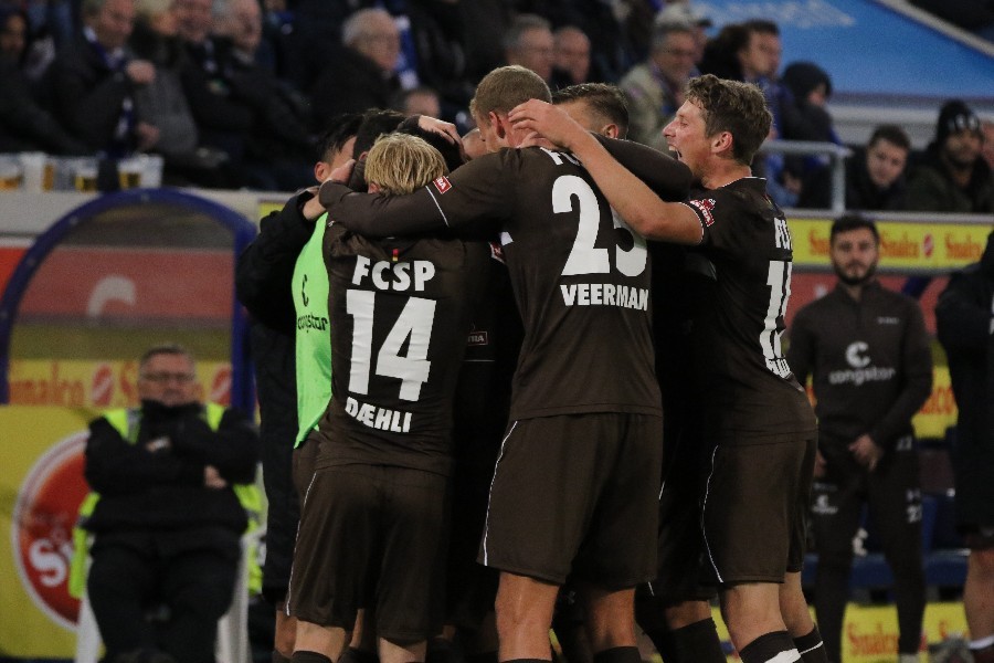 MSV Duisburg- FC St. Pauli (2018/19)_34