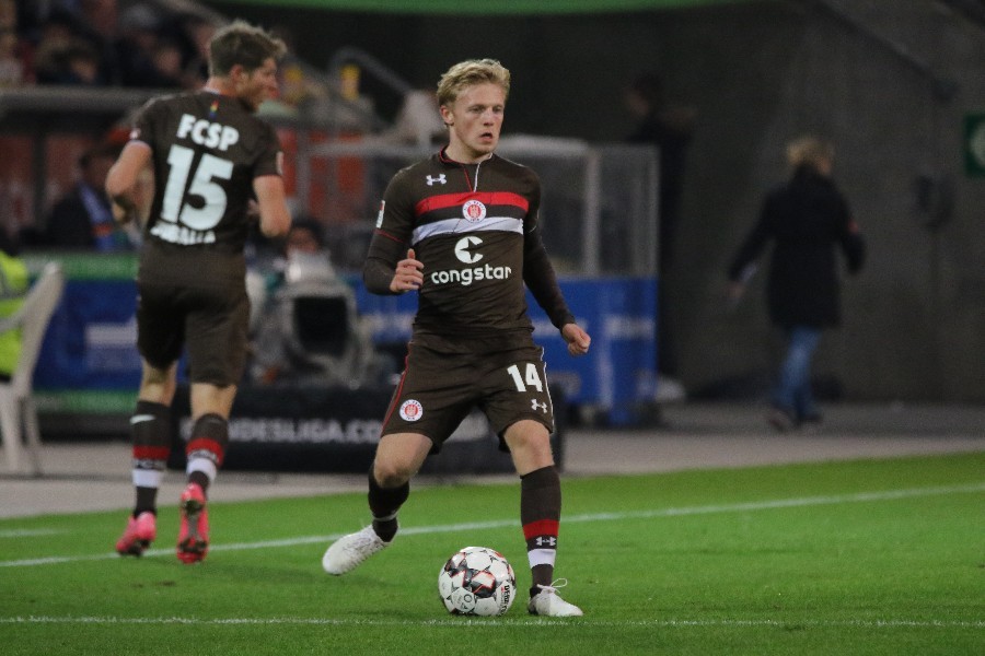 MSV Duisburg- FC St. Pauli (2018/19)_5
