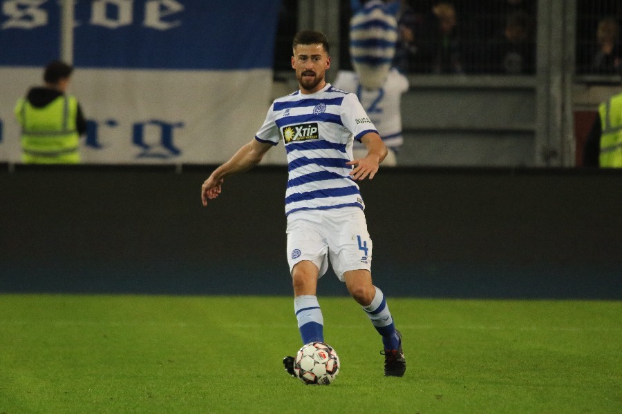 MSV Duisburg- FC St. Pauli (2018/19)_6
