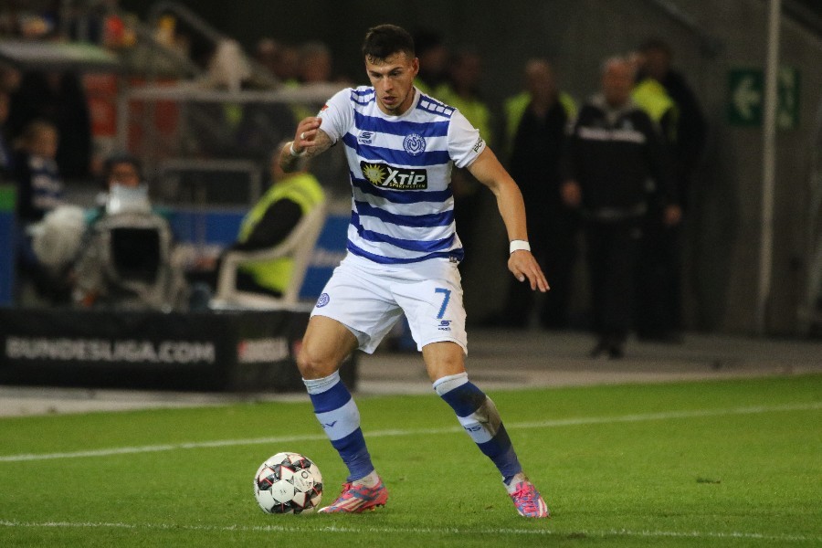 MSV Duisburg- FC St. Pauli (2018/19)_9