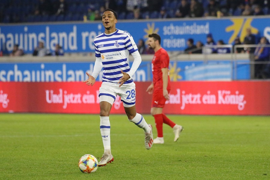 MSV Duisburg- FC Viktoria Köln (2019/20)_11