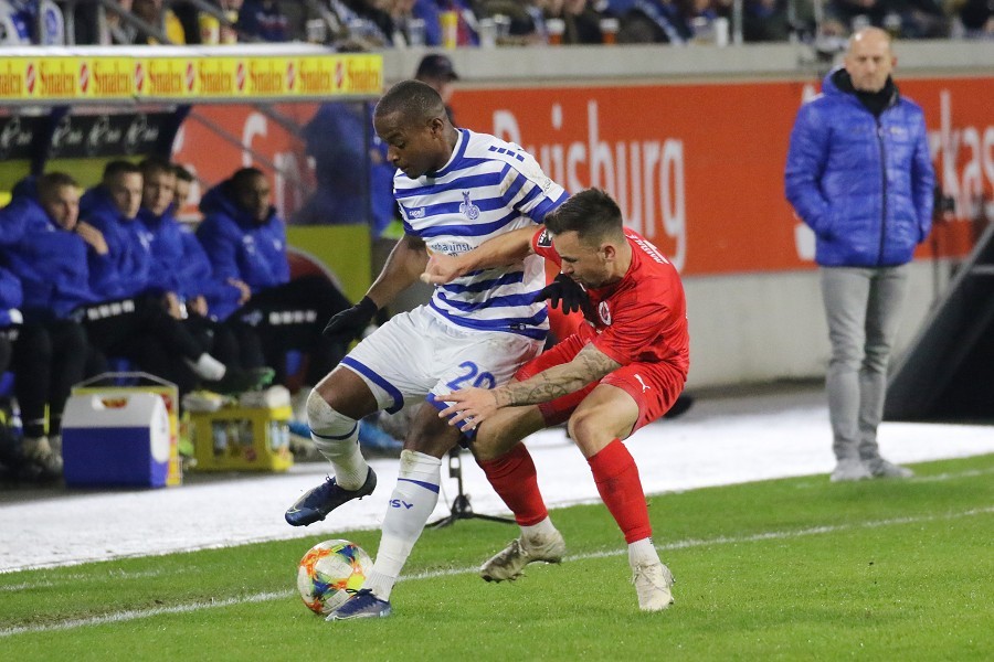 MSV Duisburg- FC Viktoria Köln (2019/20)_17