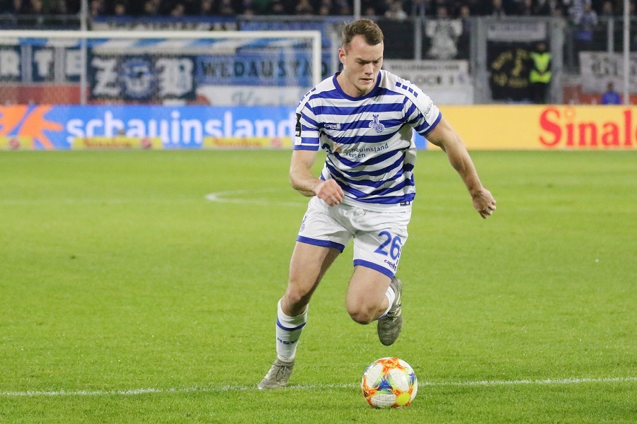 MSV Duisburg- FC Viktoria Köln (2019/20)_19