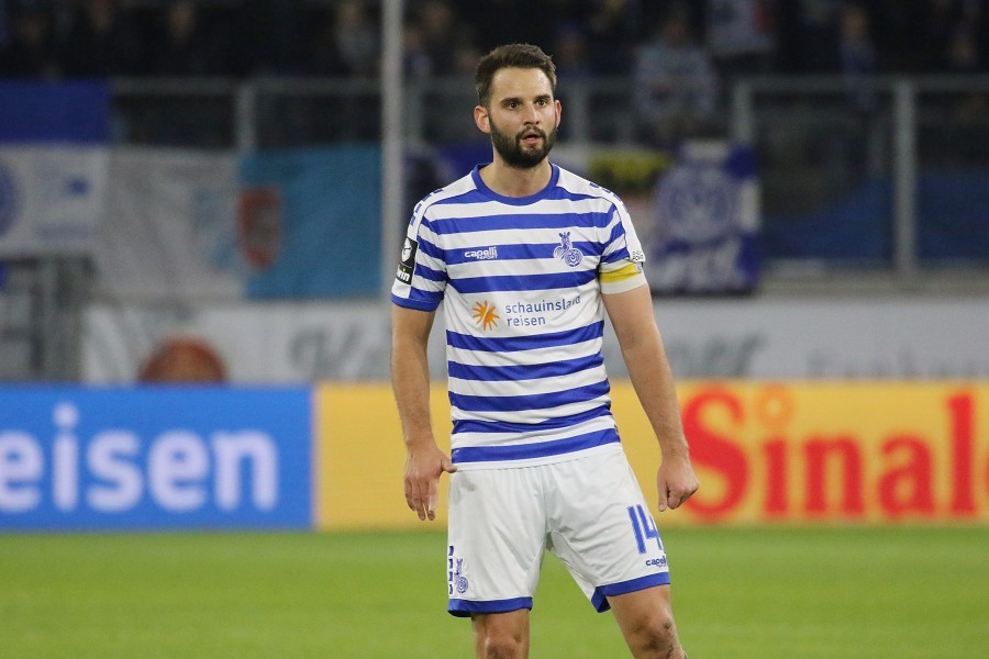 MSV Duisburg- FC Viktoria Köln (2019/20)_20