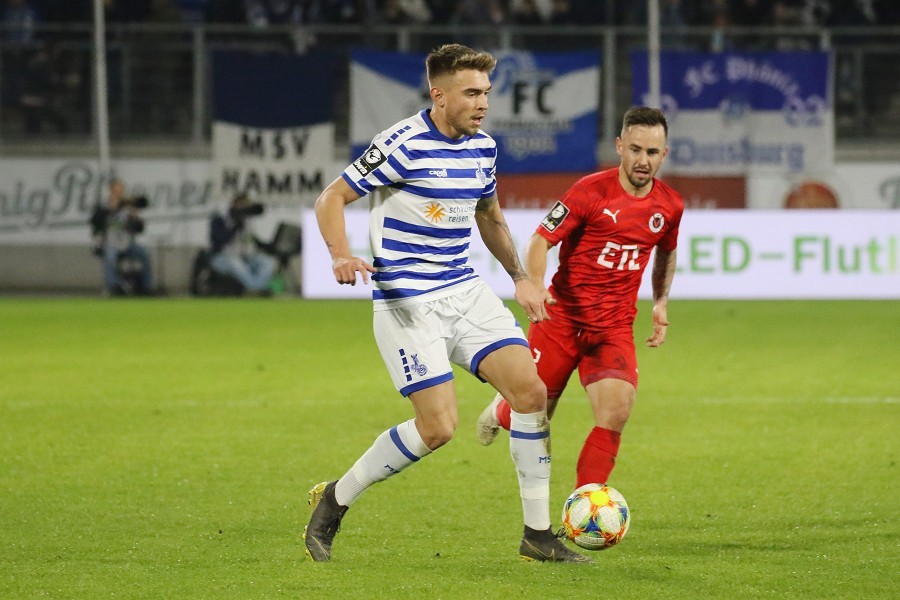 MSV Duisburg- FC Viktoria Köln (2019/20)_21