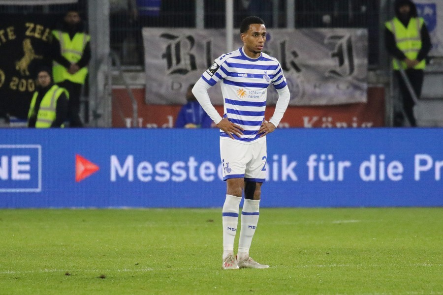 MSV Duisburg- FC Viktoria Köln (2019/20)_26