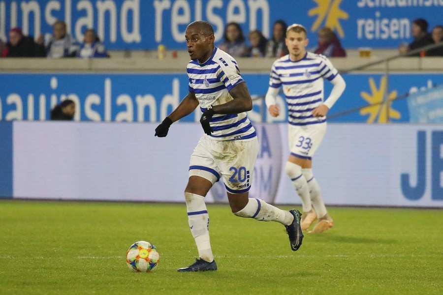 MSV Duisburg- FC Viktoria Köln (2019/20)_29