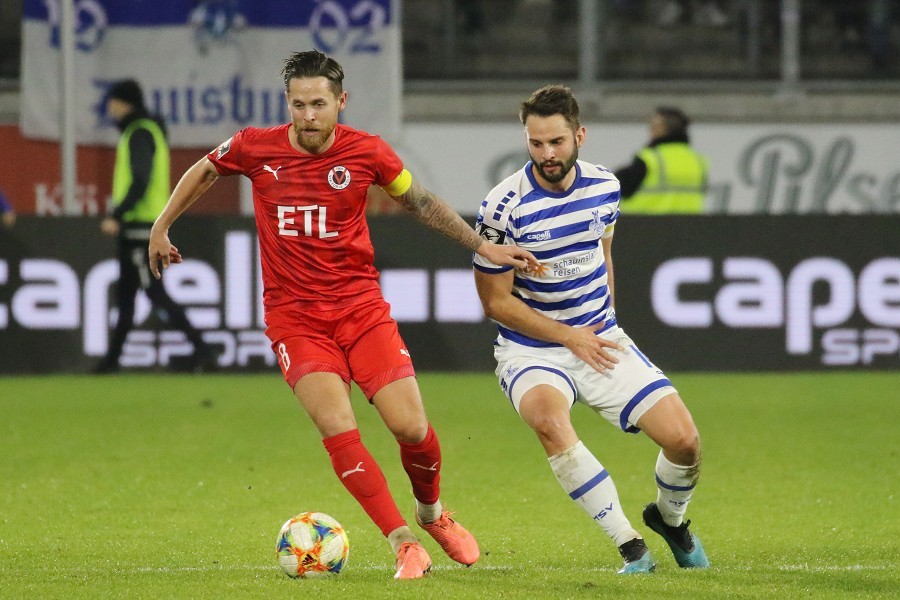 MSV Duisburg- FC Viktoria Köln (2019/20)_32