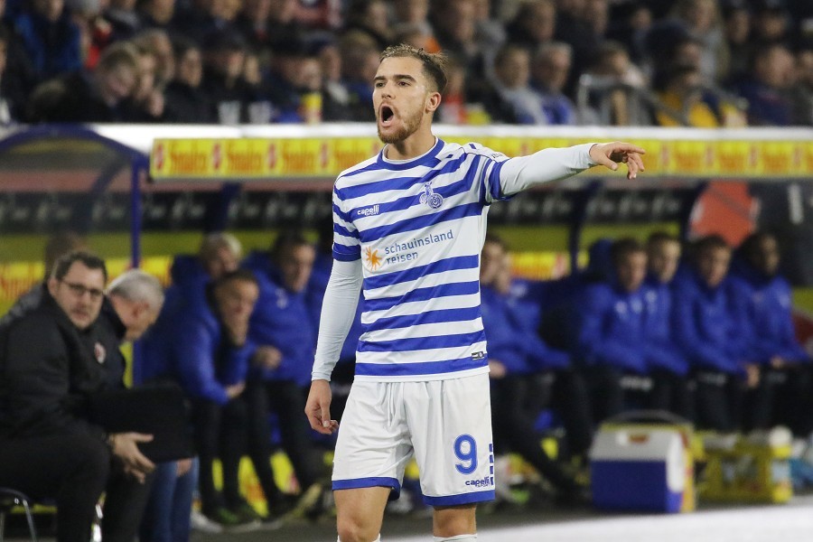 MSV Duisburg- FC Viktoria Köln (2019/20)_35