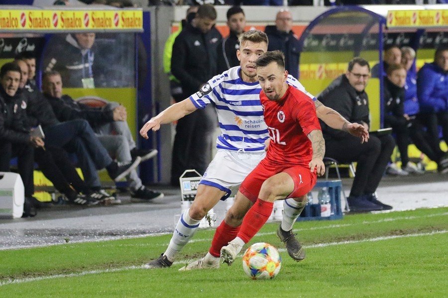 MSV Duisburg- FC Viktoria Köln (2019/20)_37