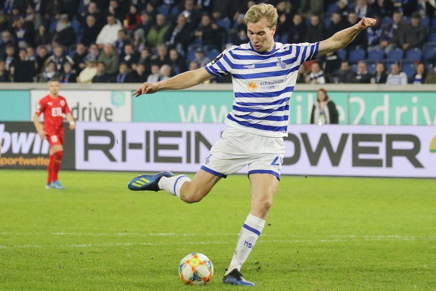 MSV Duisburg- FC Viktoria Köln (2019/20)_40