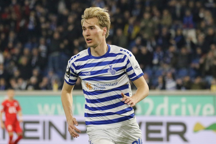 MSV Duisburg- FC Viktoria Köln (2019/20)_41