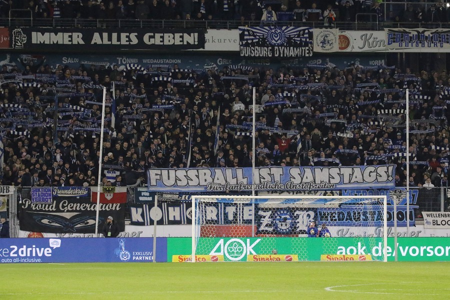 MSV Duisburg- FC Viktoria Köln (2019/20)_9