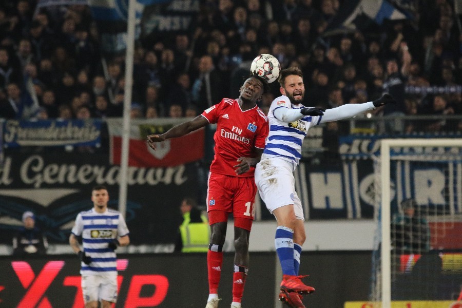 MSV Duisburg- Hamburger SV (2018/19)_15