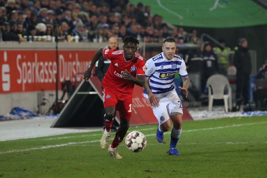 MSV Duisburg- Hamburger SV (2018/19)_17