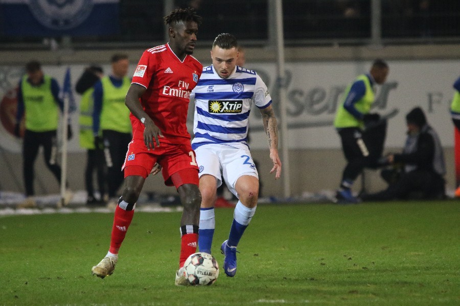 MSV Duisburg- Hamburger SV (2018/19)_18