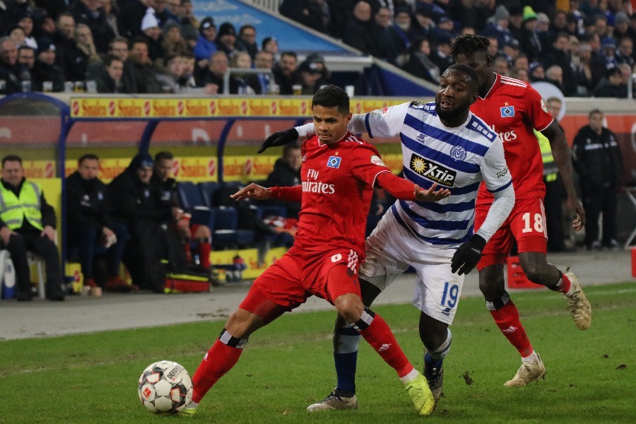 MSV Duisburg- Hamburger SV (2018/19)_20