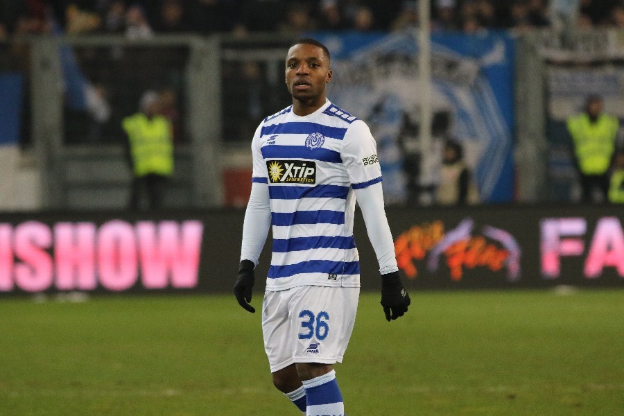 MSV Duisburg- Hamburger SV (2018/19)_21