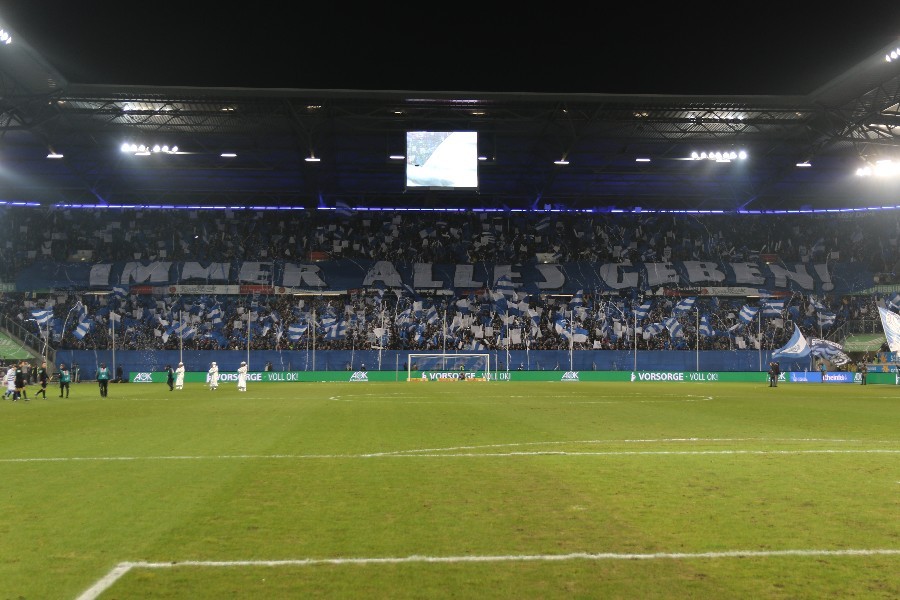 MSV Duisburg- Hamburger SV (2018/19)_26