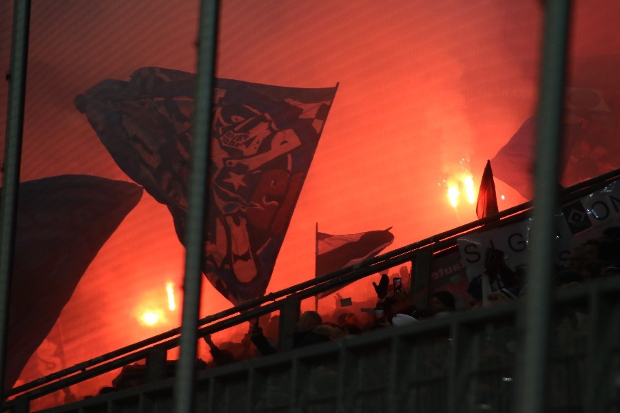 MSV Duisburg- Hamburger SV (2018/19)_29