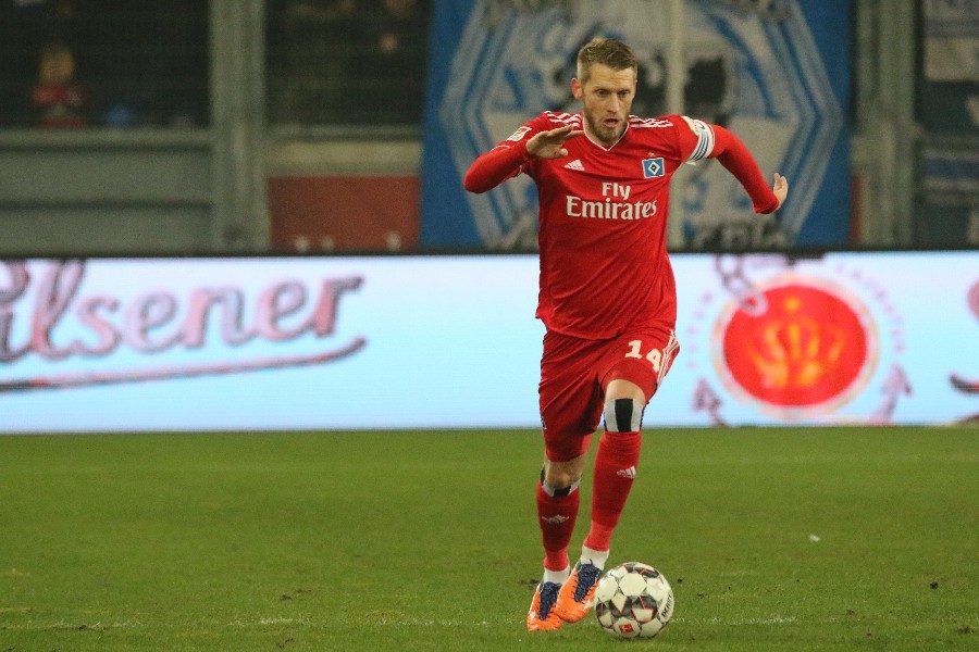 MSV Duisburg- Hamburger SV (2018/19)_33