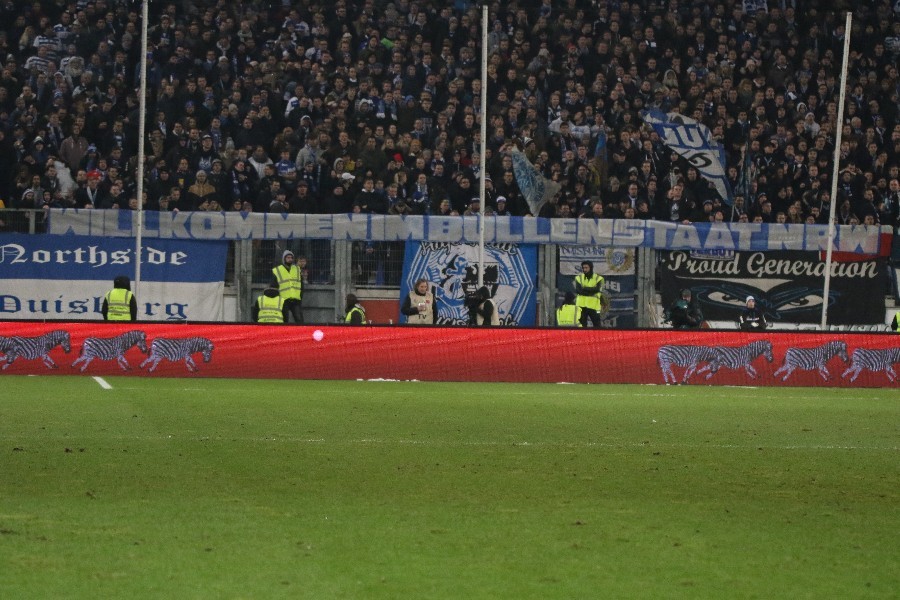 MSV Duisburg- Hamburger SV (2018/19)_9