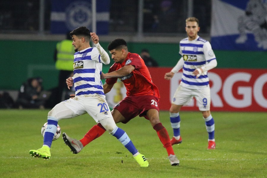 MSV Duisburg- SC Paderborn 07 (2018/19)_27