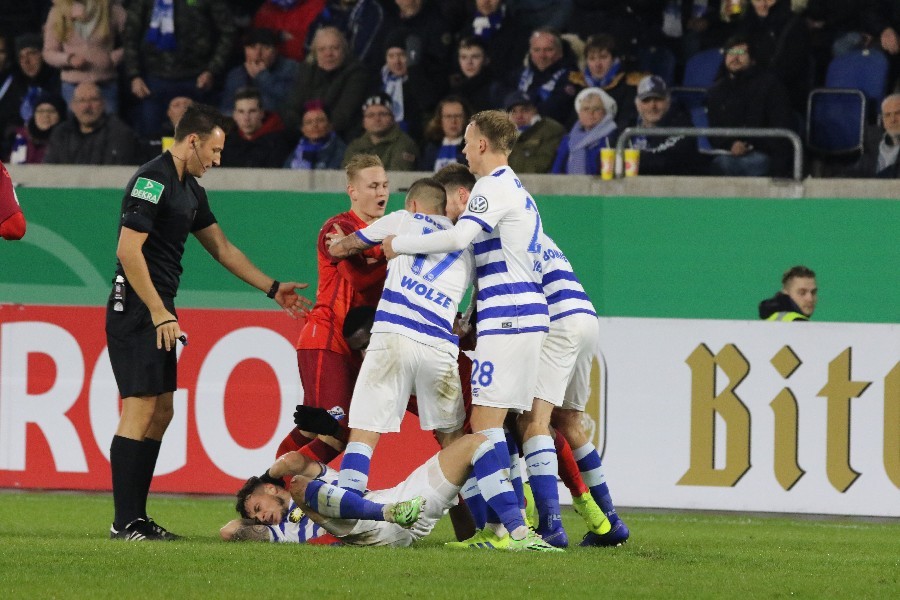 MSV Duisburg- SC Paderborn 07 (2018/19)_28