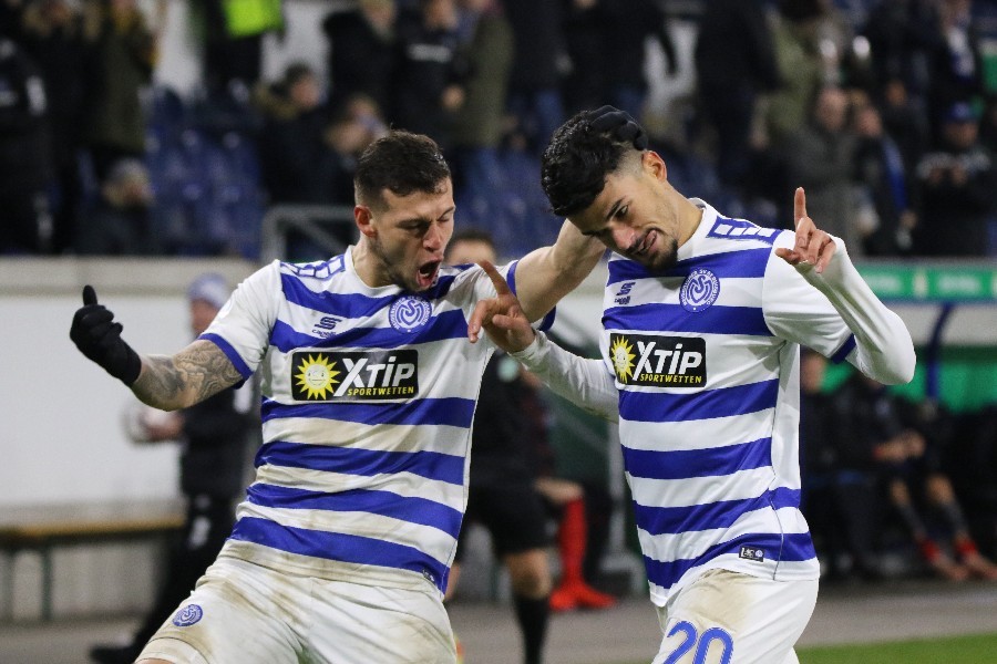 MSV Duisburg- SC Paderborn 07 (2018/19)_33