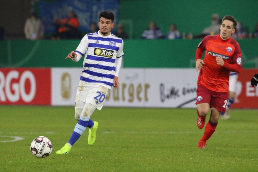 MSV Duisburg- SC Paderborn 07 (2018/19)_34