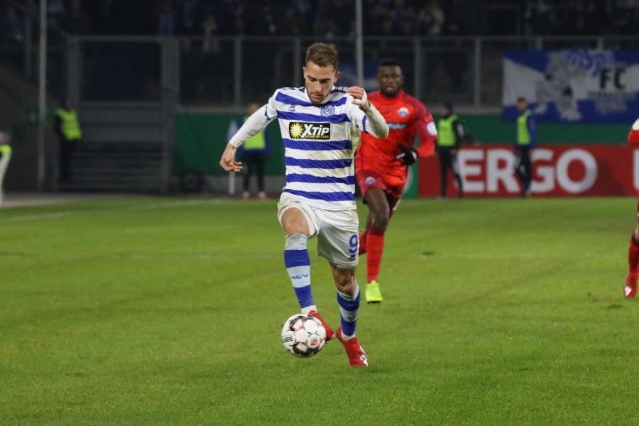 MSV Duisburg- SC Paderborn 07 (2018/19)_39